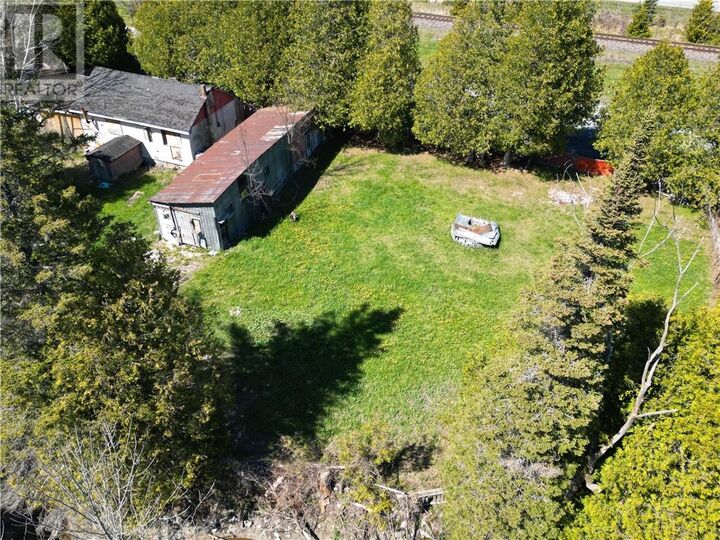 Property Photo:  26 & 28 Algoma Street  ON P0P 2A0 