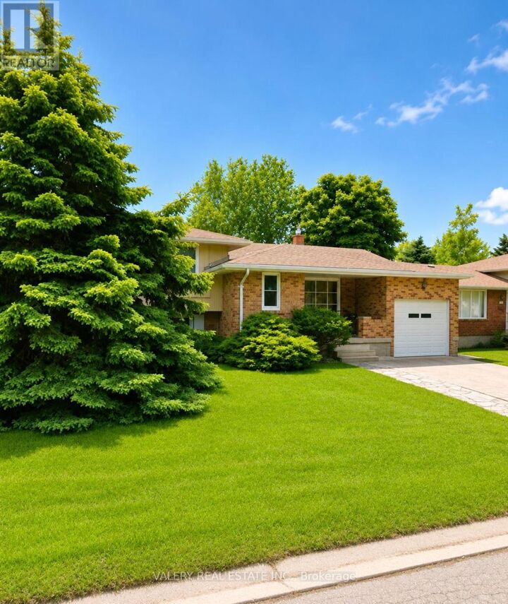 Property Photo: 63 Paperbirch Crescent A ON N6G 1L8