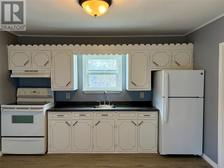Property Photo:  62 Main Road  NL A2H 6B9 