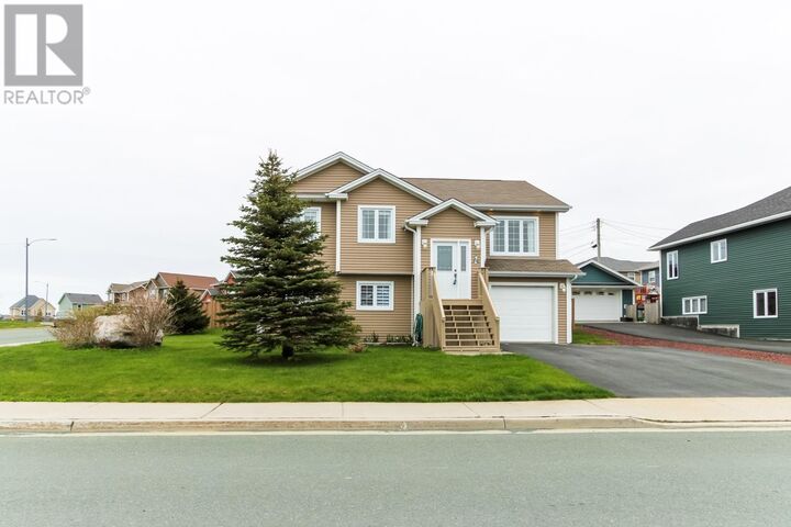 Property Photo: 1 Williams Way NL A1X 0A9