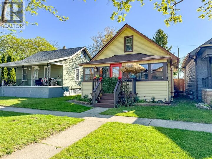 Property Photo: 1614 Albert ON N8Y 3R5