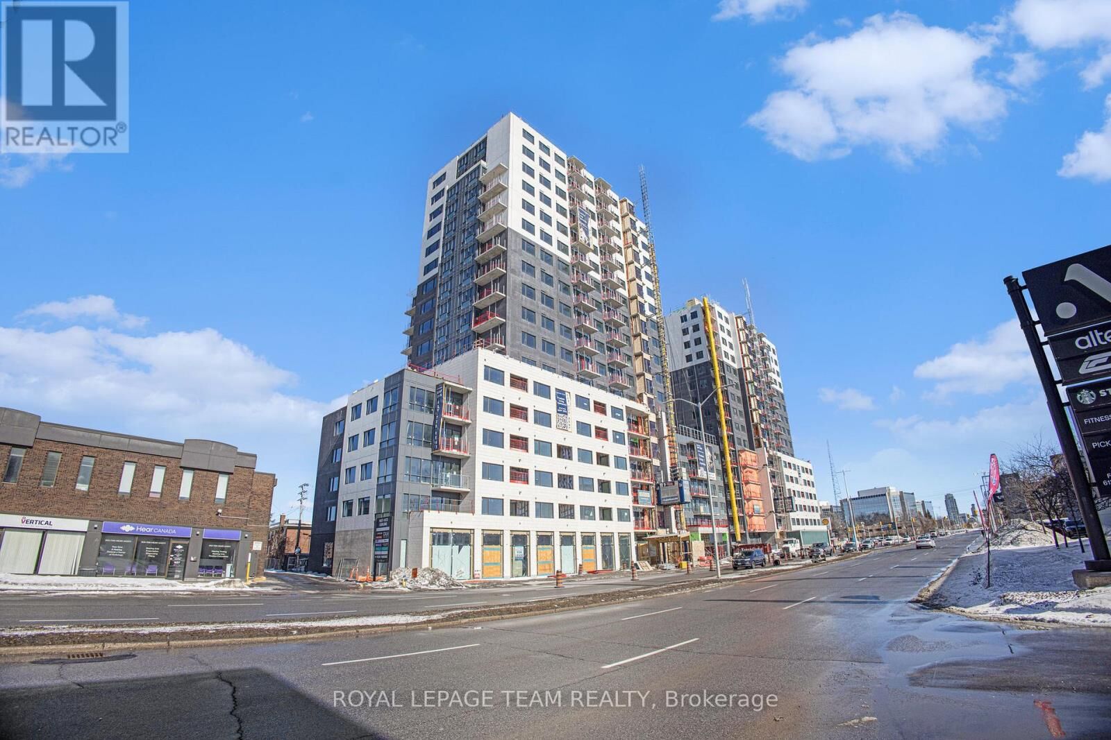 Property Photo:  1655 Carling Avenue B210  ON K2A 4H9 