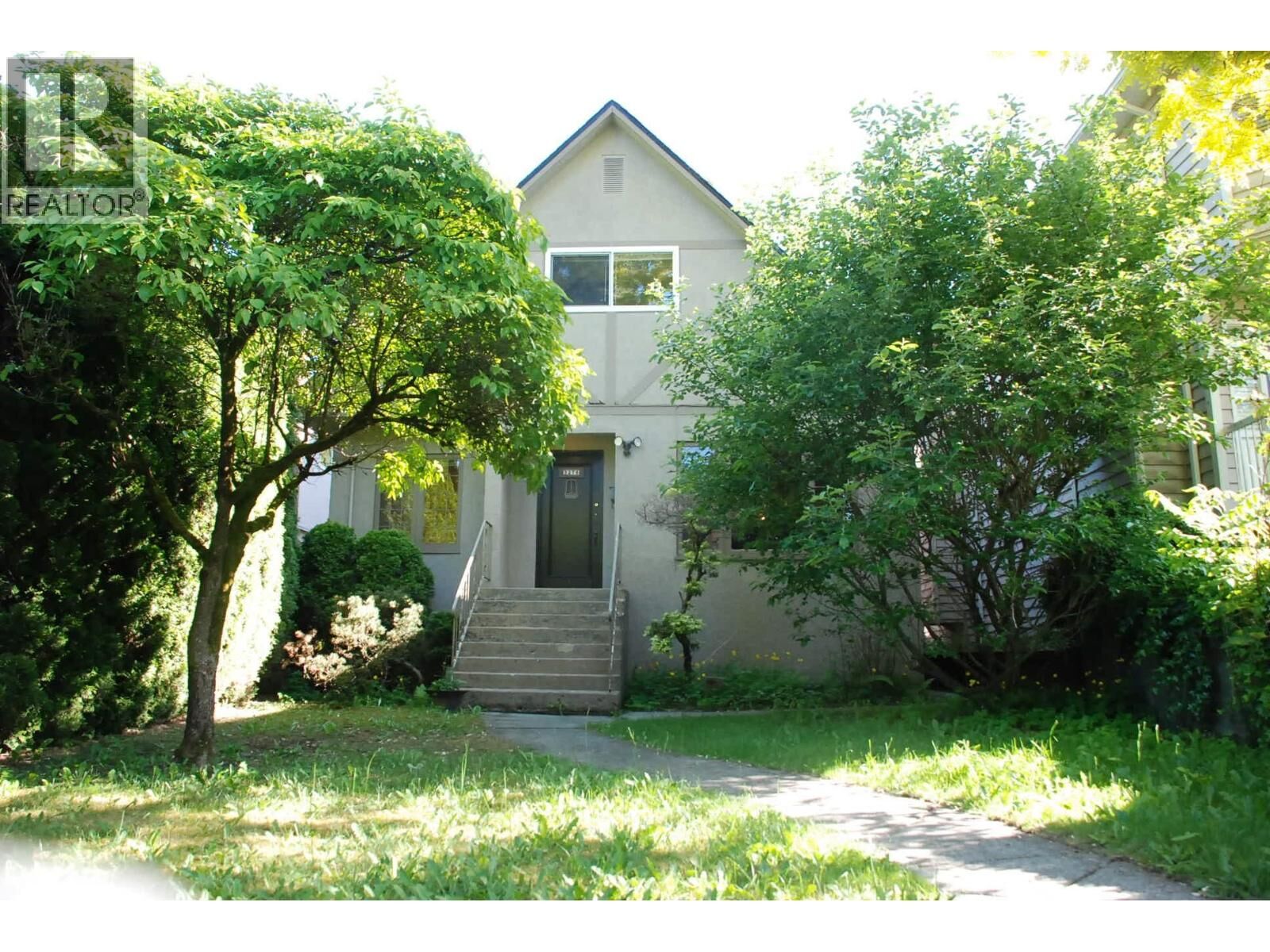 Property Photo:  3276 West 32nd Avenue  BC V6L 2C3 
