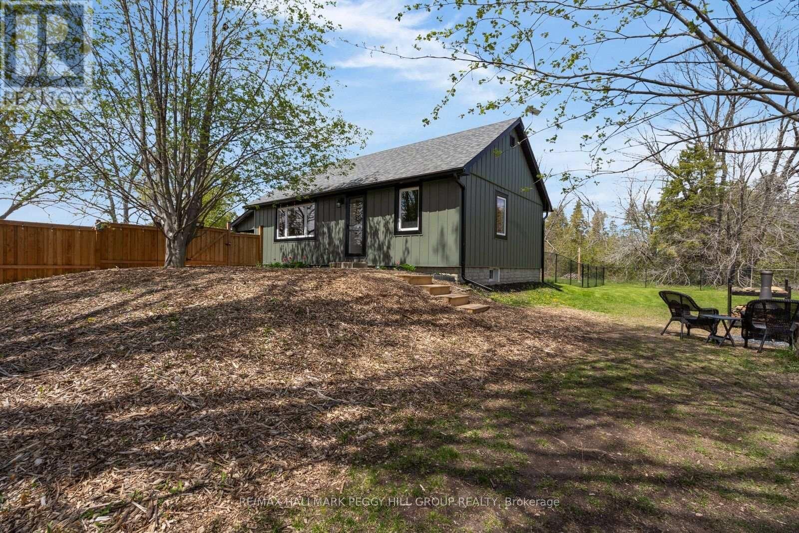 Property Photo: B1425 Regional Road 50 ON L0K 1A0