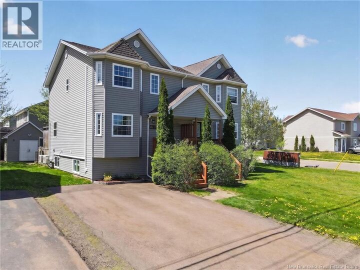 Property Photo: 216 Glencairn Drive NB E1G 5N8