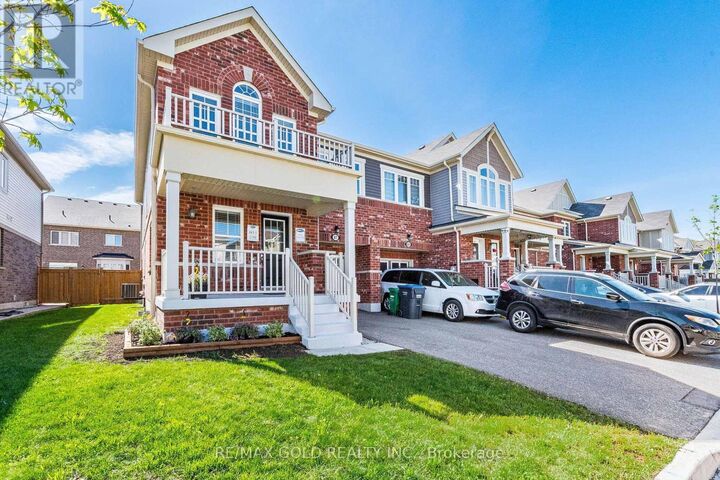 Property Photo:  87 Benhurst Crescent  ON L7A 5A5 