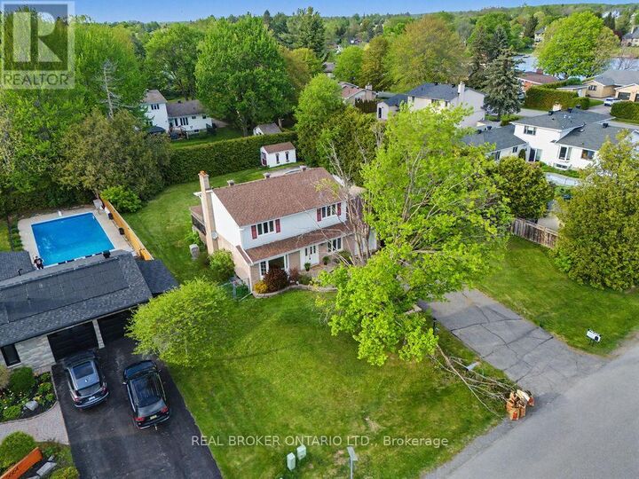 Property Photo:  5662 South Island Park Drive  ON K4M 1J3 