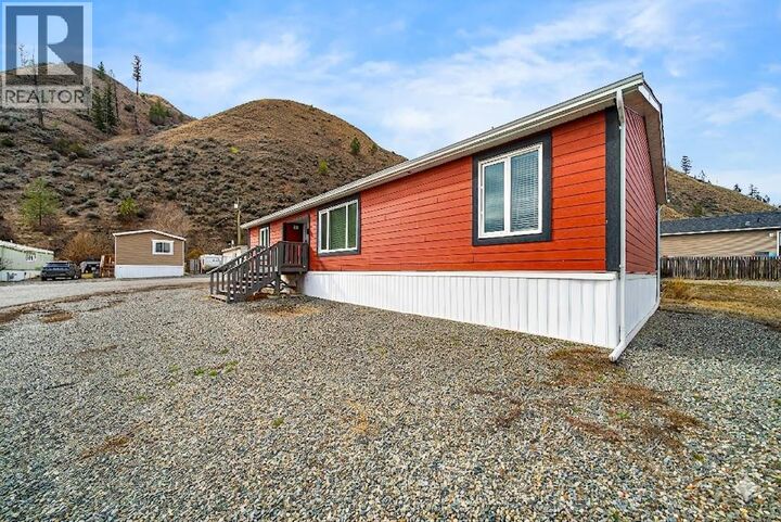 Property Photo:  7155 Dallas Drive B11  BC V2C 4T1 