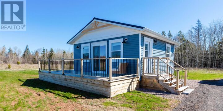 Property Photo:  543 Ives Point  PE C0B 1T0 