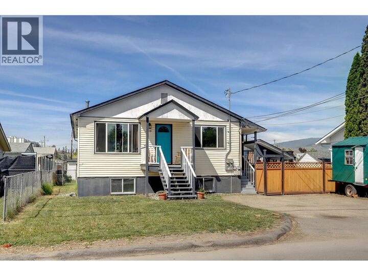 Property Photo:  3415 24 Avenue  BC V1T 1L7 