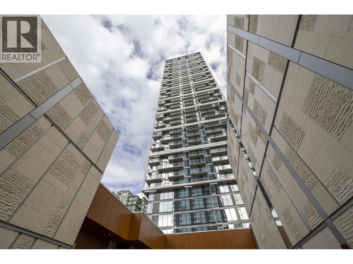Property Photo:  6000 McKay Avenue 2109  BC V5H 0K2 