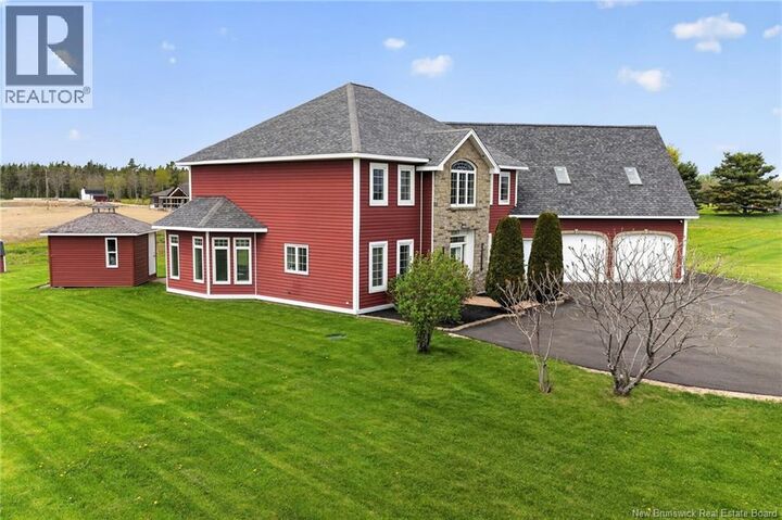 Property Photo: 2207 Rte 535 Route NB E4V 2M6