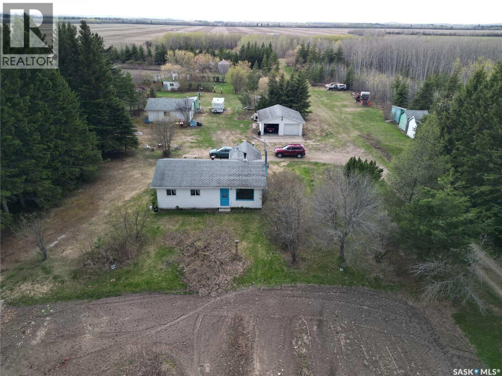Property Photo: Schenker Acreage SK S0M 1L0