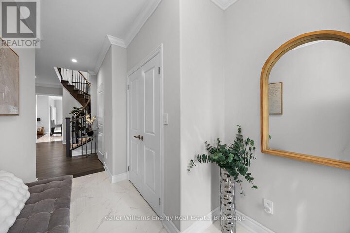 Property Photo:  19 St Augustine Drive  ON L1M 0L7 