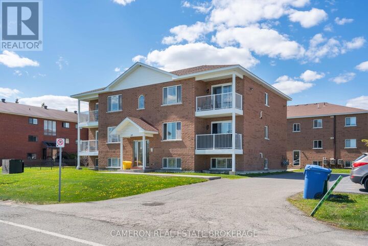 Property Photo: 27 Long Sault Drive ON K0C 1P0