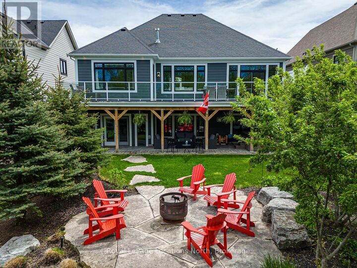 Property Photo: 123 Crestview Court ON L9Y 0Z4