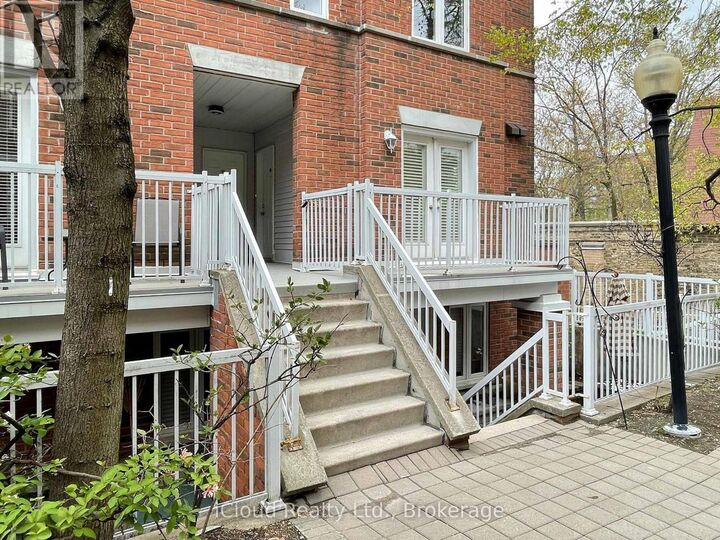 Property Photo:  12 Sudbury Street 3015  ON M6J 3W7 