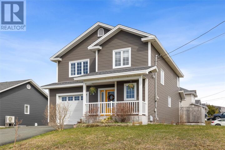 Property Photo: 5 Oceanic Drive NL A0A 2R0
