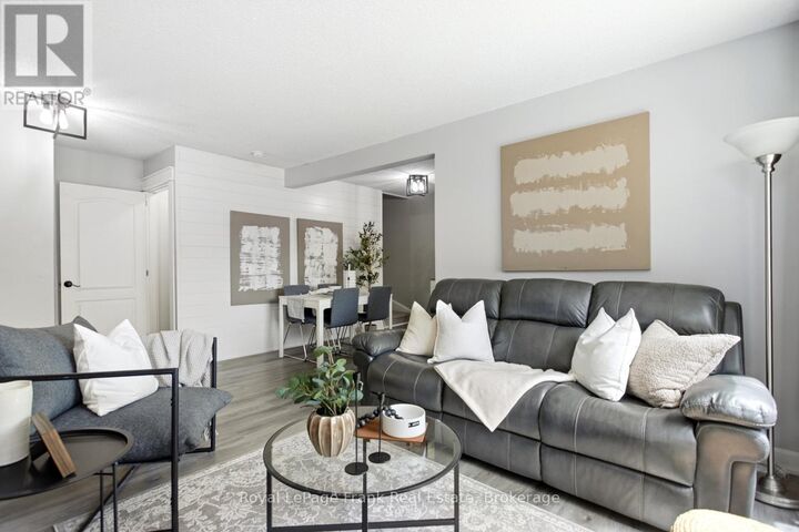 Photo de la propriété: 1100 Oxford Street 160 ON L1J 6G4