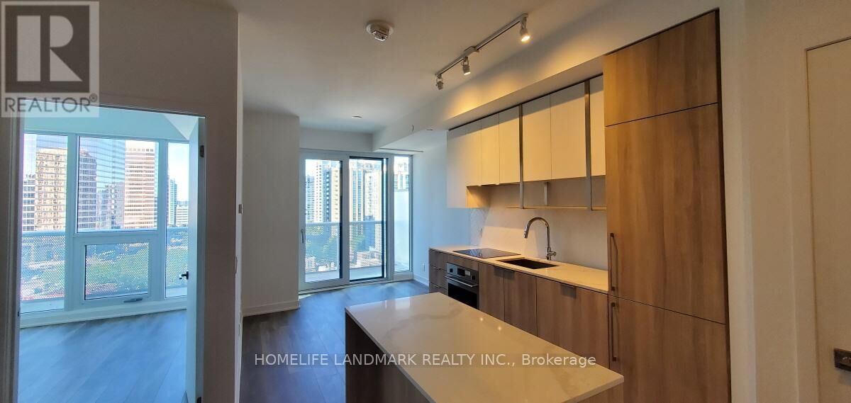 Property Photo:  15 Holmes Avenue 1106  ON M2N 0L4 