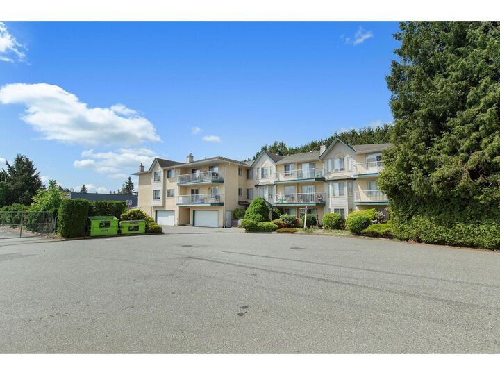 Property Photo:  2567 Victoria Street 302  BC V2T 2T4 