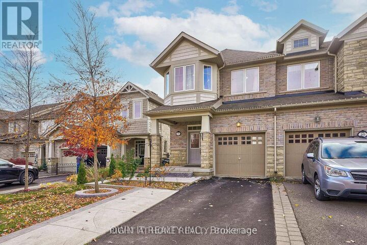 Property Photo:  14 Icefall Road  ON L7C 3T7 