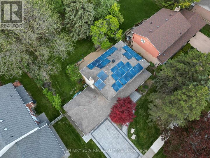 Property Photo:  71 German Mills Road  ON L3T 4H6 
