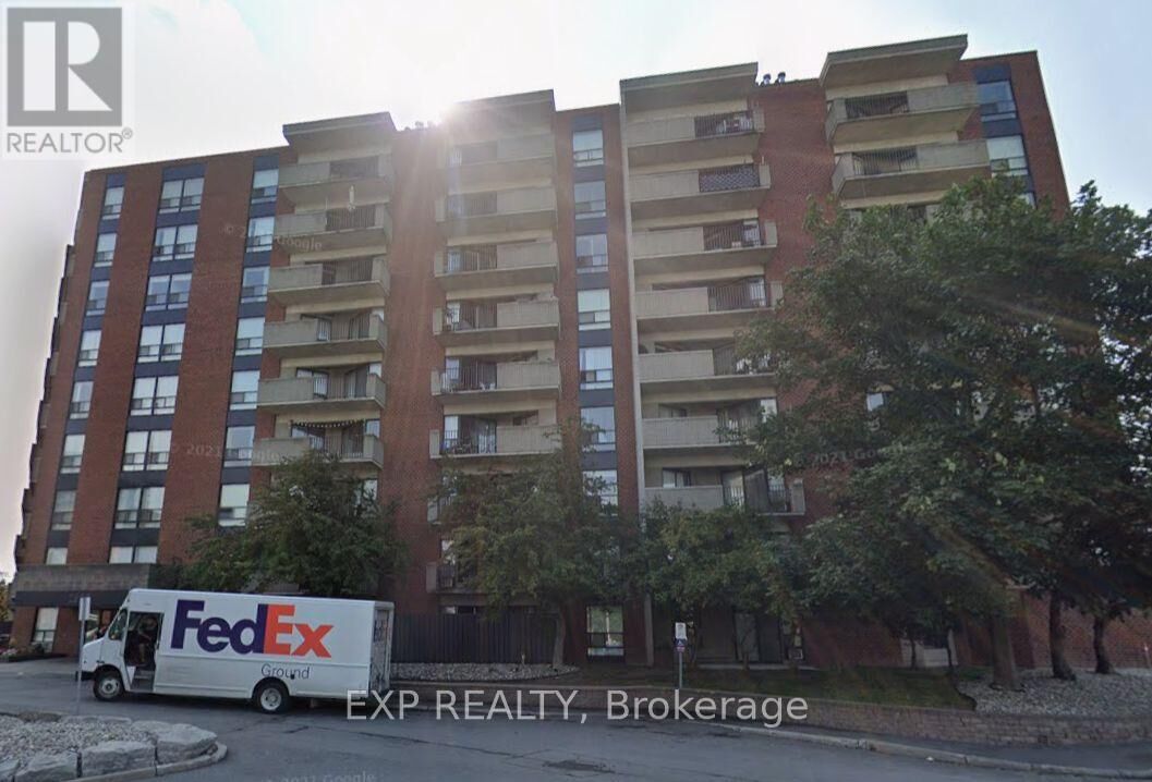 Property Photo:  1320 Richmond Road 217  ON K2B 8L3 