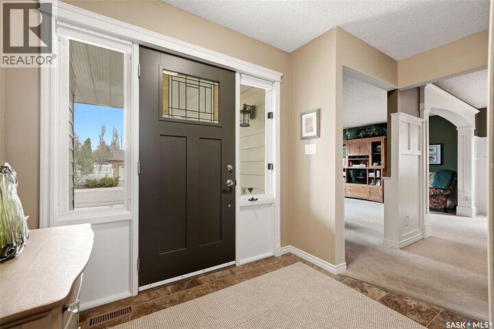 Property Photo:  7 Cowie Road  SK S4S 6S2 