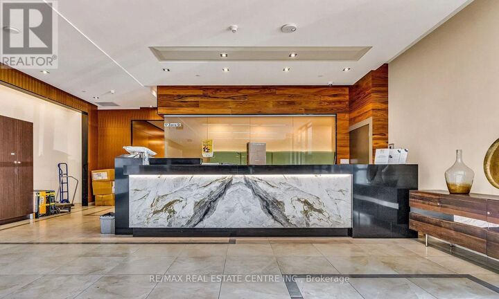 Property Photo:  17 Zorra Street 1202  ON M8Z 4Z6 