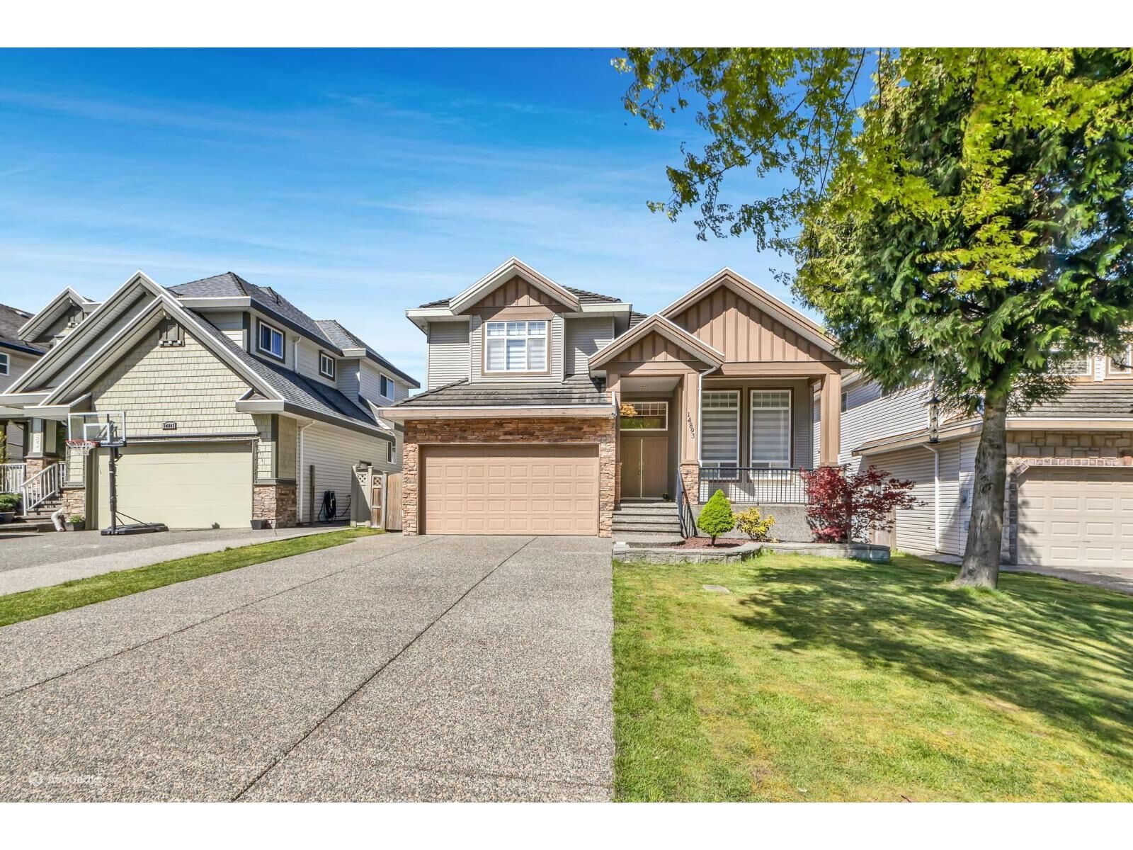 Property Photo:  14893 67A Avenue  BC V3S 0P3 