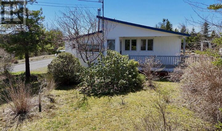 Property Photo: 10 Holiday Hill Road NL A0B 0C2