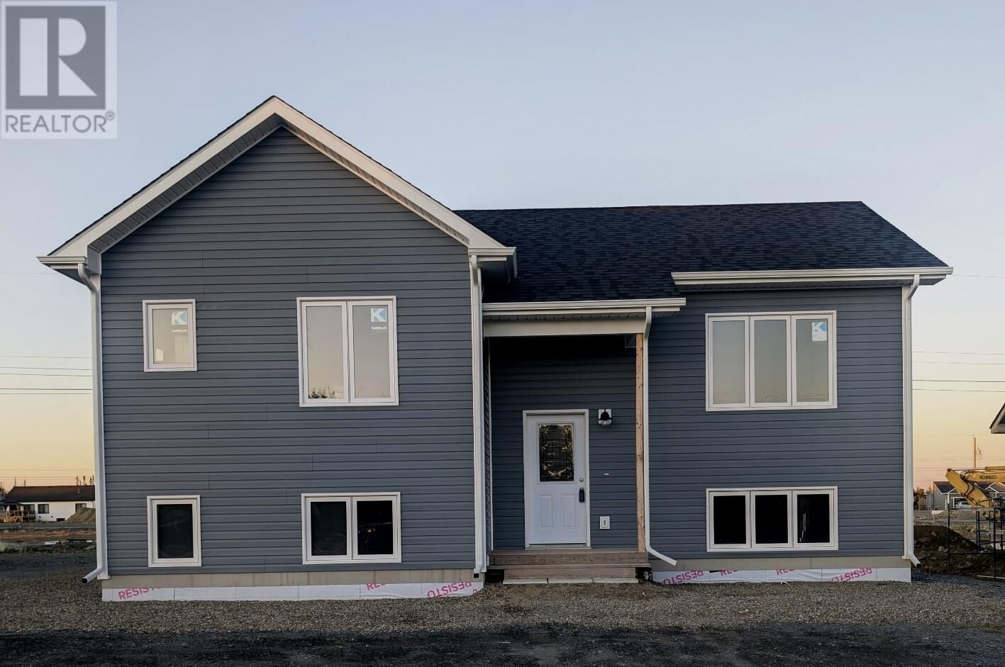Property Photo:  162 Penwell Avenue  NL A1V 2E1 