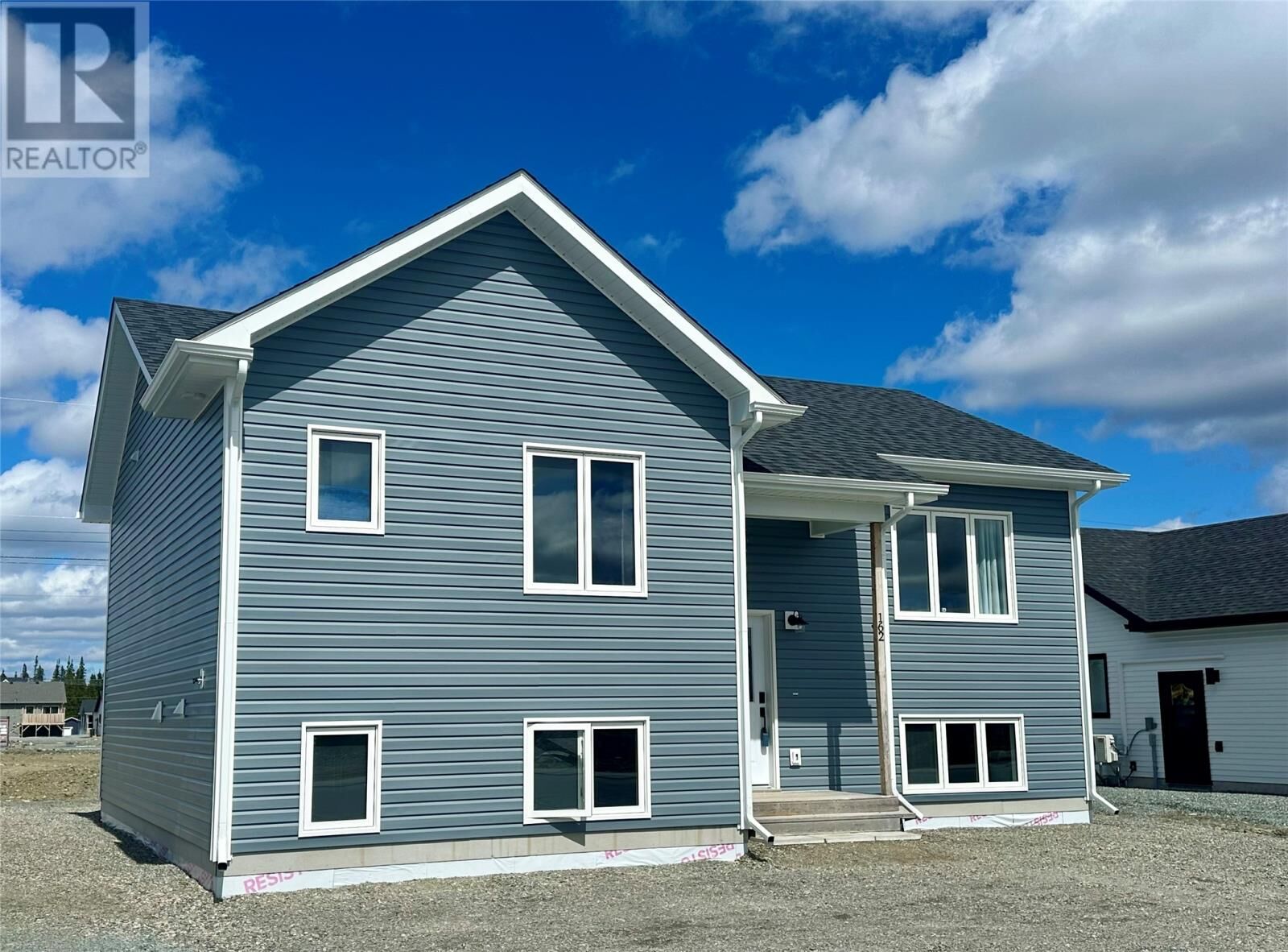 Property Photo:  162 Penwell Avenue  NL A1V 2E1 