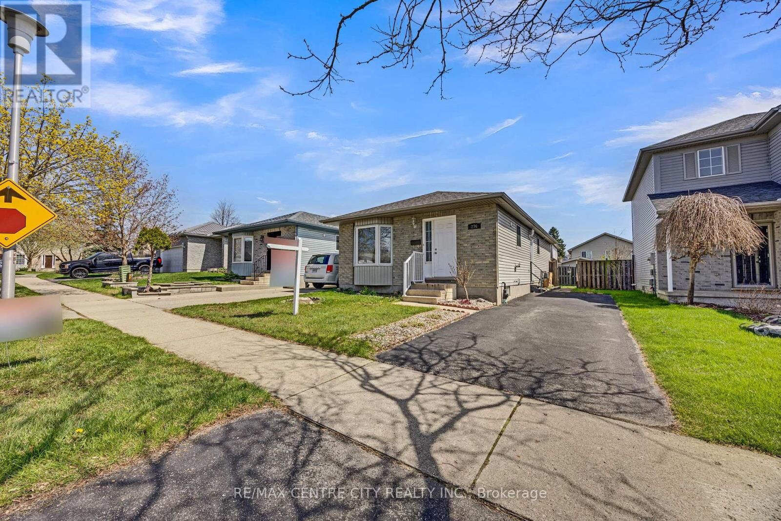 Property Photo:  276 Wildgoose Road  ON N5W 6E4 