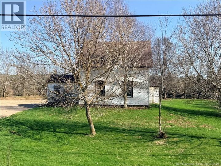 Property Photo: 12211 Route 114 NB E4G 2Z4