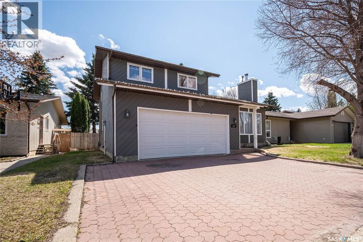 Property Photo: 435 Christopher Road SK S7J 3S1