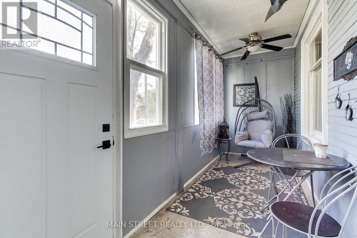 Property Photo:  19 Macdonald Street  ON M8V 1Y3 