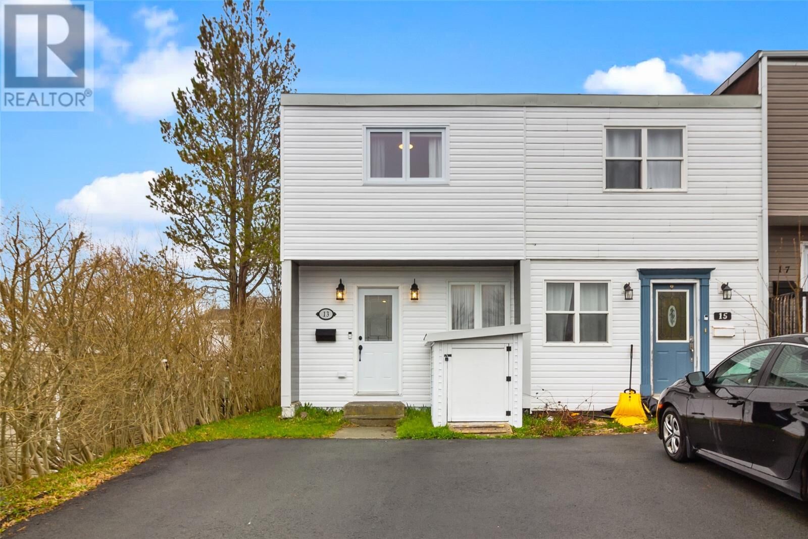 Property Photo:  13 Devine Place  NL A1E 3X6 