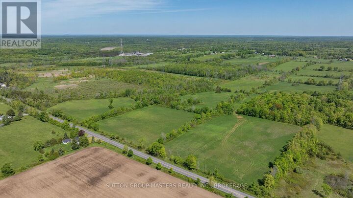 Property Photo:  0 Orser Road East  ON K0H 2T0 
