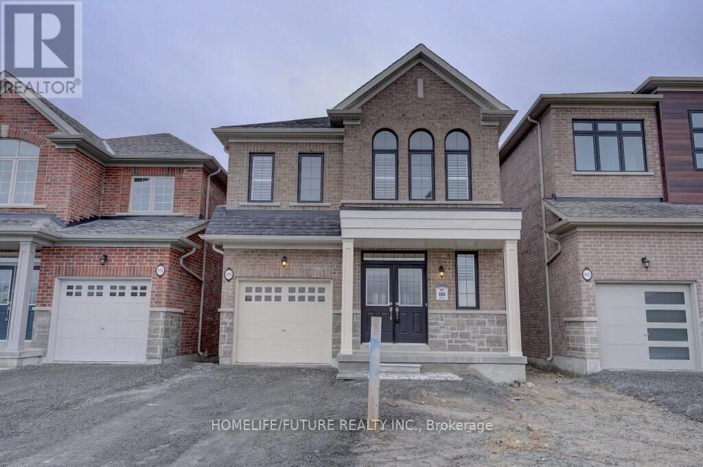 Property Photo:  978 Rexton Drive  ON L1H 0T8 