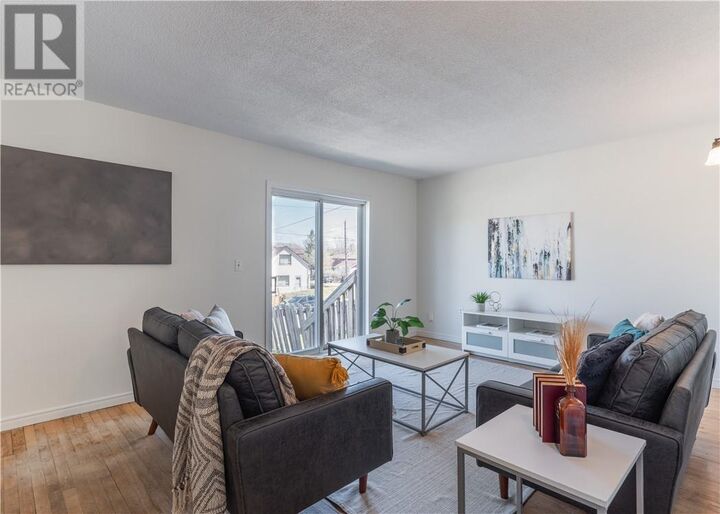 Property Photo:  147 Walter Avenue  ON P3C 3B2 
