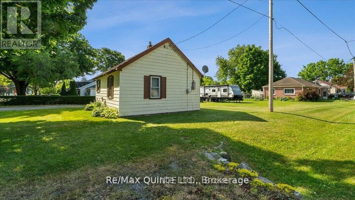 Property Photo:  23 Fawcett Avenue  ON K0K 2T0 