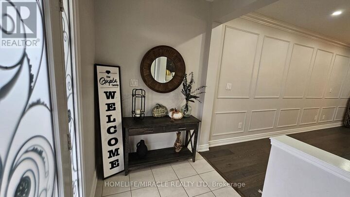 Property Photo:  35 Stedford Crescent  ON L7A 4P5 