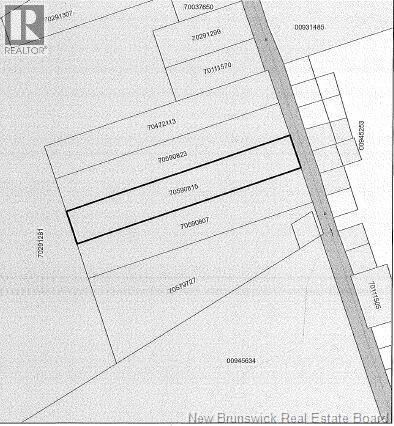 Property Photo:  Lot 14 Route 490  NB E1G 3J3 
