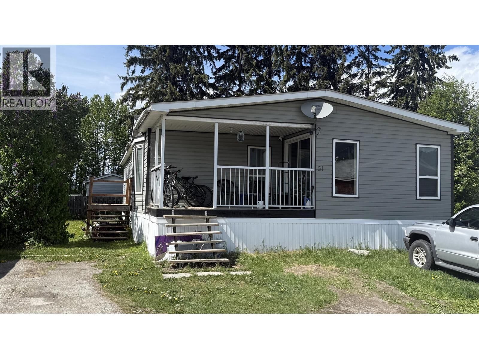 Property Photo: 1040 9th Avenue 51 BC V0A 1H0