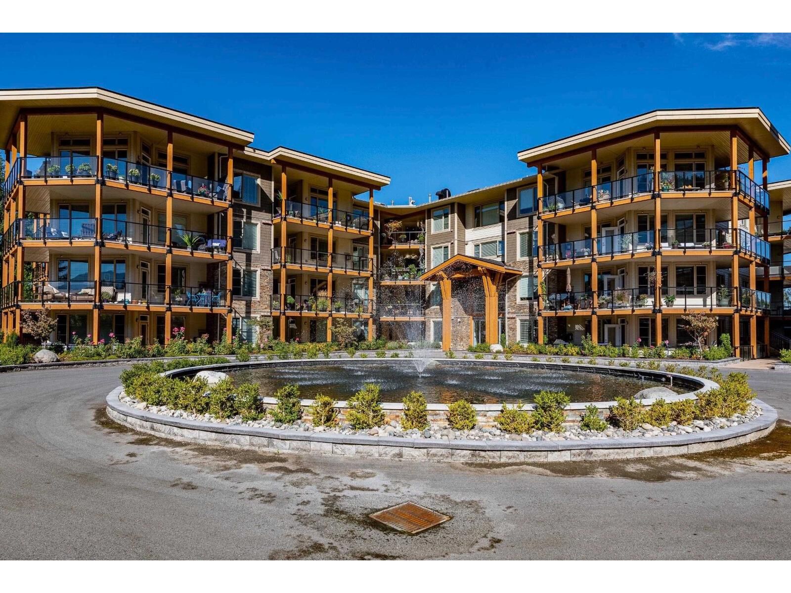 Property Photo:  45754 Keith Wilson Road 210  BC V2R 6A9 