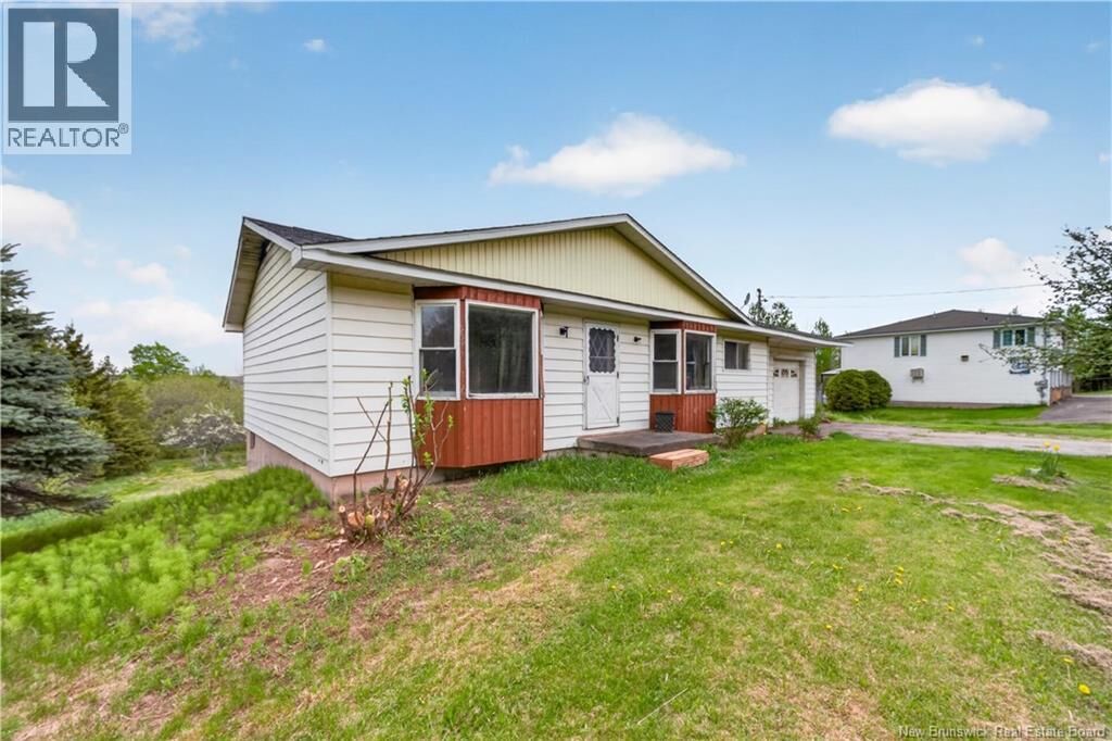 Property Photo: 1531 Route 114 NB E1J 1G9