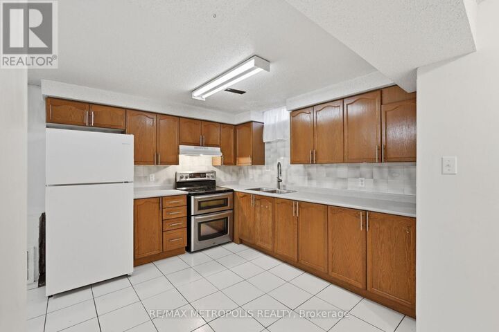 Property Photo:  584 Strouds Lane Bsmt  ON L1V 4S6 