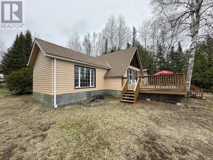 Property Photo:  19 Rudolph'S Ln  ON P0T 2T0 